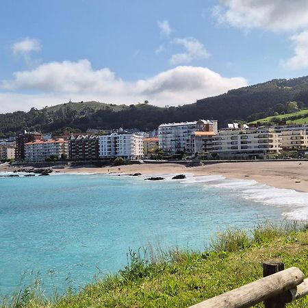 Apto San Francisco,En El Centro Y En La Playa Castro Urdiales Exterior photo